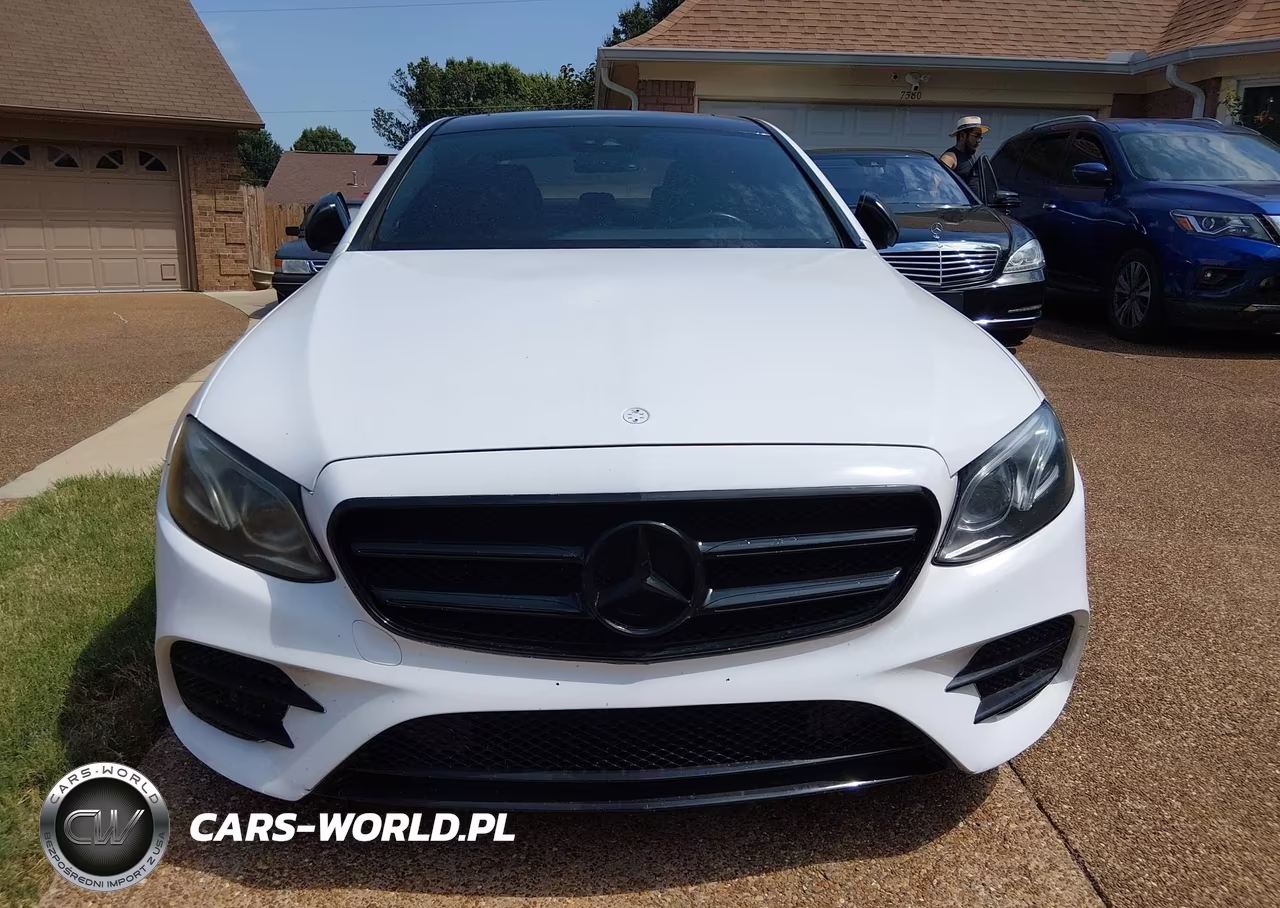 2017 Mercedes-Benz E 300 VIN:WDDZF4JB8HA161401 - 12