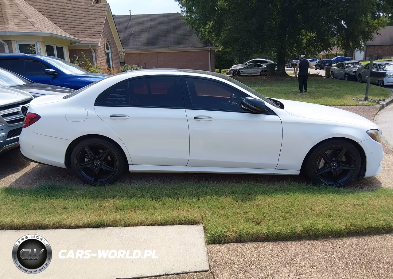 2017 Mercedes-Benz E 300 VIN:WDDZF4JB8HA161401 - 13