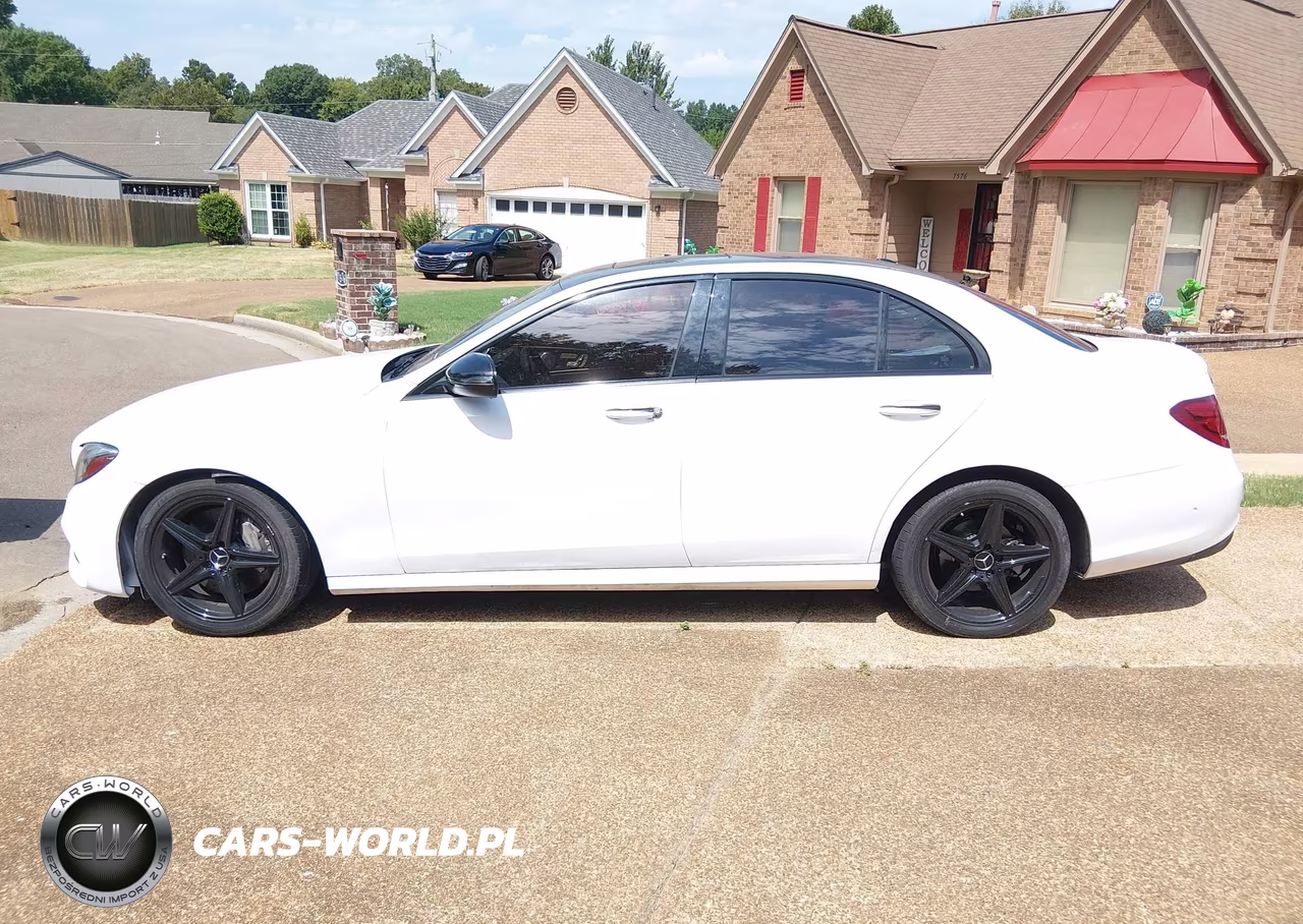 2017 Mercedes-Benz E 300 VIN:WDDZF4JB8HA161401 - 14
