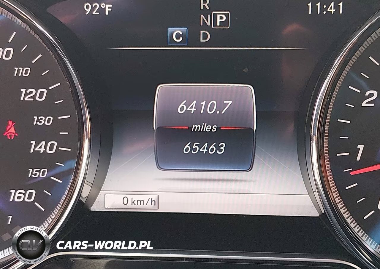 2017 Mercedes-Benz E 300 VIN:WDDZF4JB8HA161401 - 15