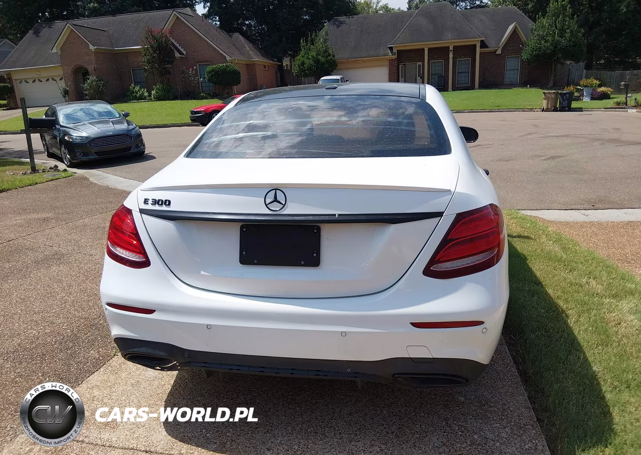 2017 Mercedes-Benz E 300 VIN:WDDZF4JB8HA161401 - 16