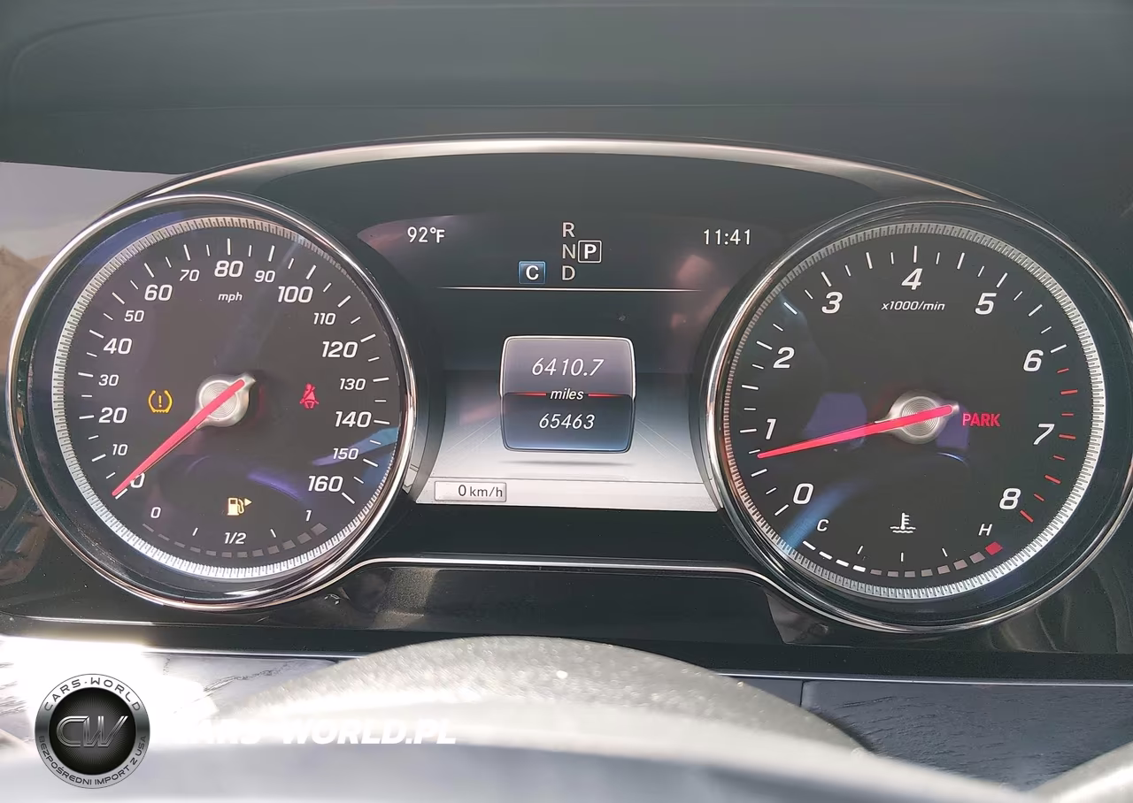 2017 Mercedes-Benz E 300 VIN:WDDZF4JB8HA161401 - 7