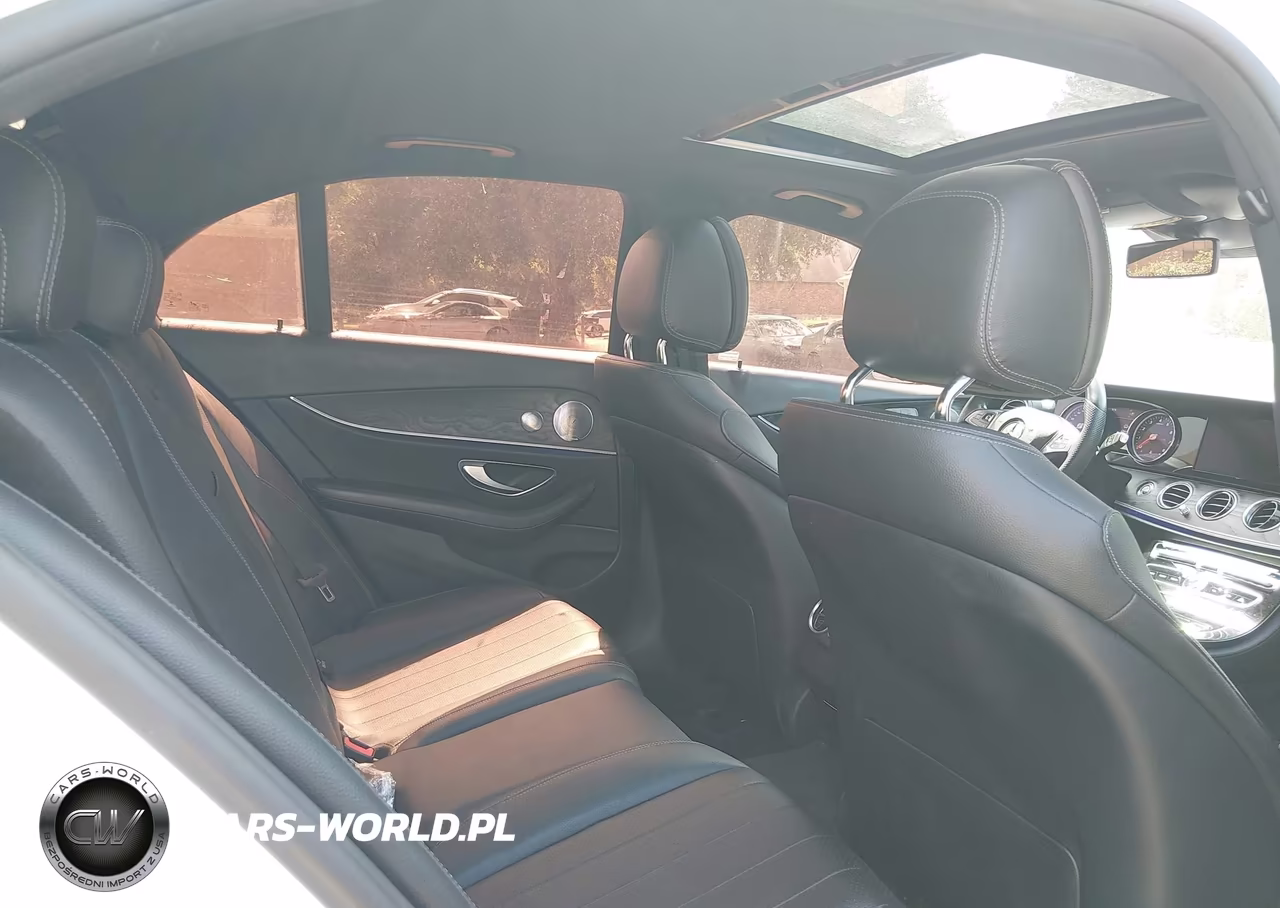 2017 Mercedes-Benz E 300 VIN:WDDZF4JB8HA161401 - 8