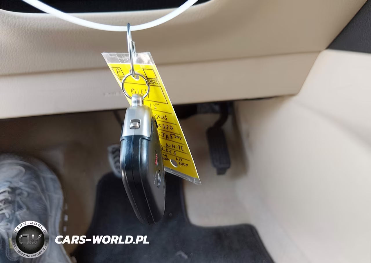2015 Lexus Rx 350 VIN:2T2ZK1BA4FC183247 - 11