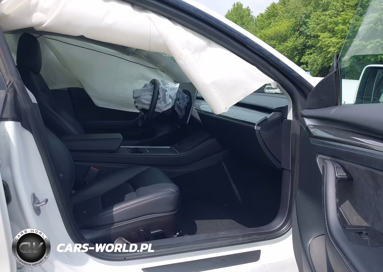 2022 Tesla Model 3 Rear-Wheel Drive VIN:5YJ3E1EA5NF370410 - 5
