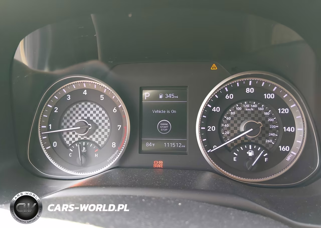 2020 Hyundai Elantra Value Edition VIN:KMHD84LF2LU940200 - 6