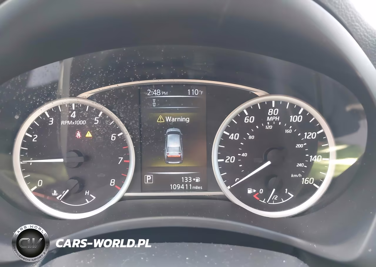 2018 Nissan Sentra Sv VIN:3N1AB7APXJL660587 - 7