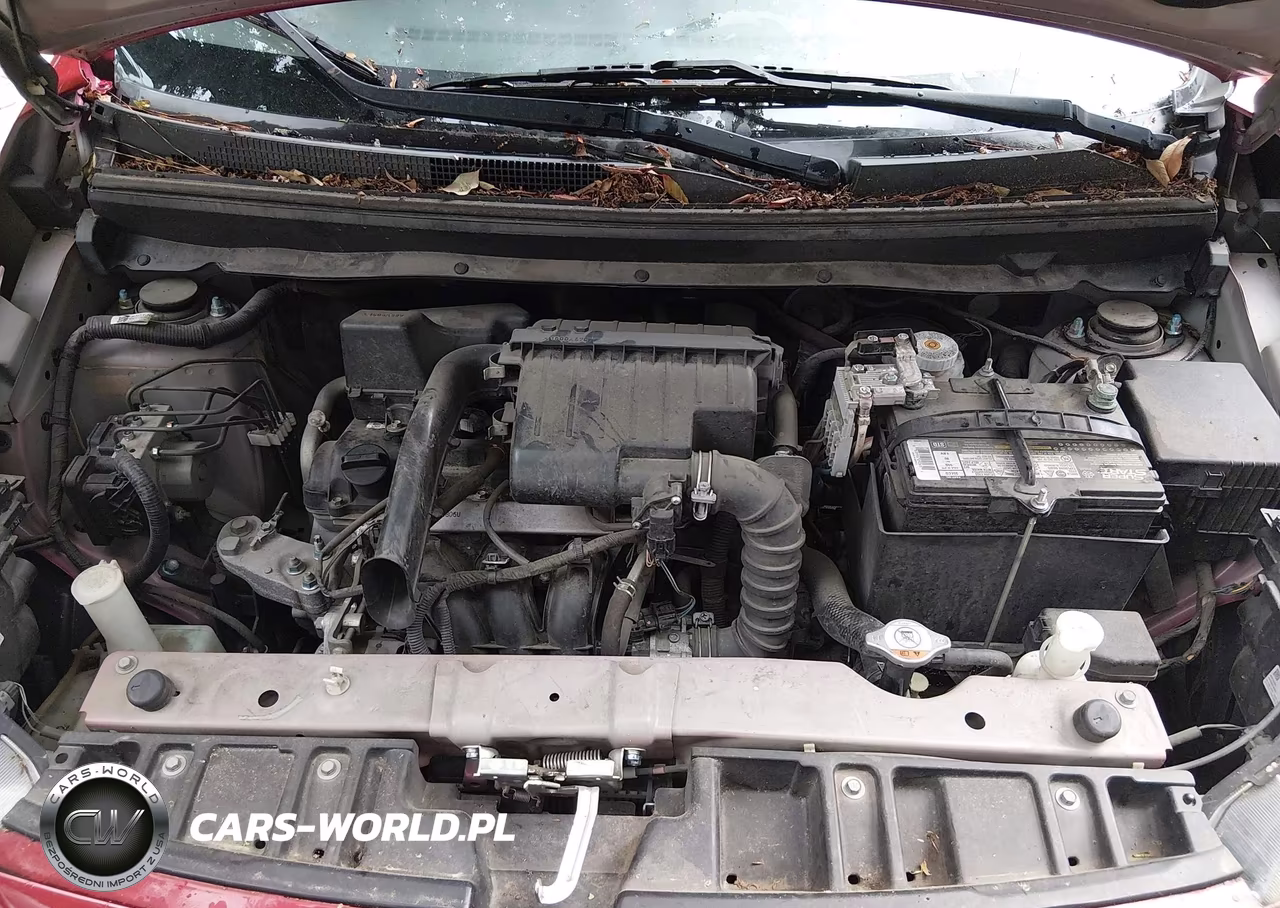 2020 Mitsubishi Mirage G4 Es VIN:ML32F3FJ7LHF12889 - 10