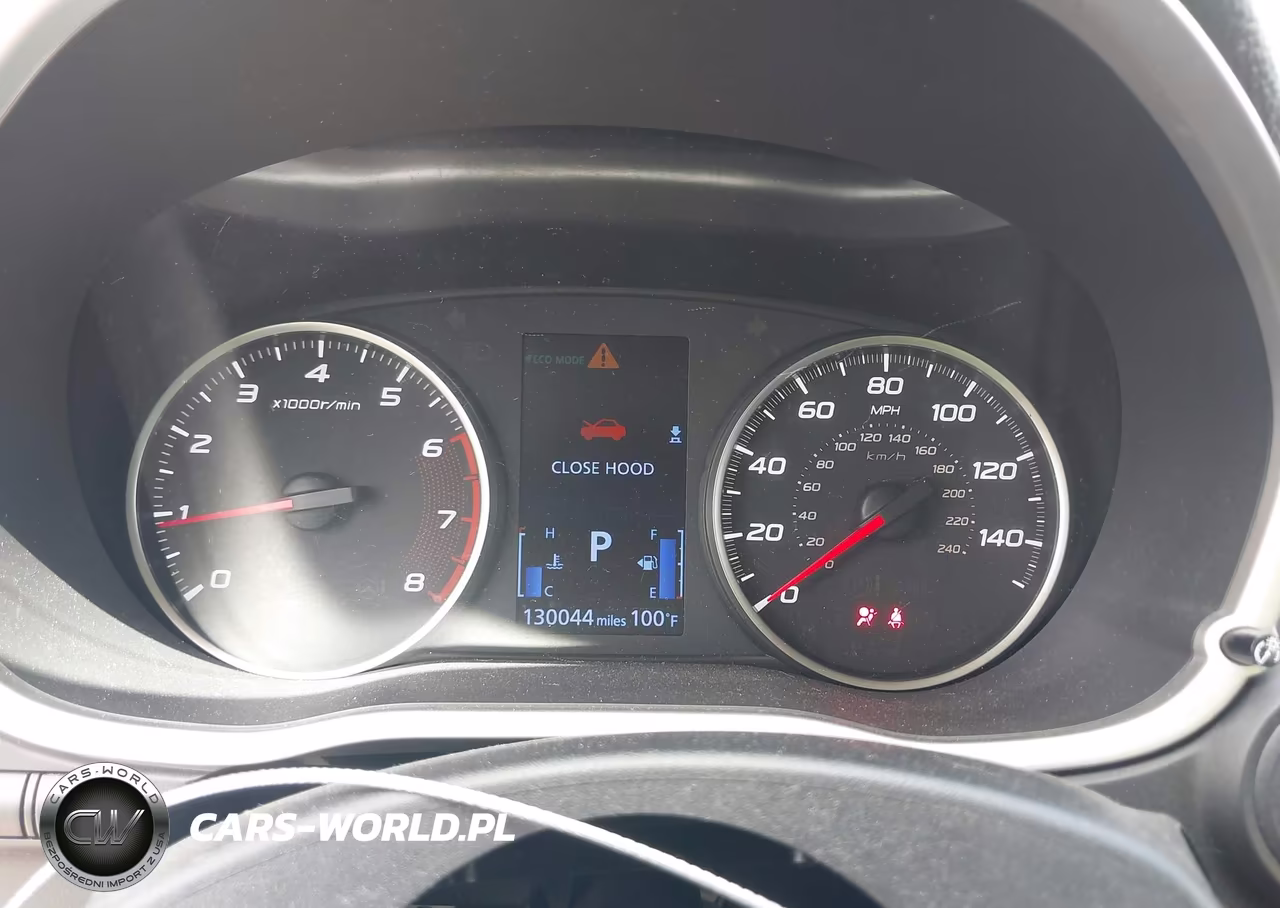 2020 Mitsubishi Eclipse Cross Es 1.5T VIN:JA4AS3AA0LZ022856 - 7
