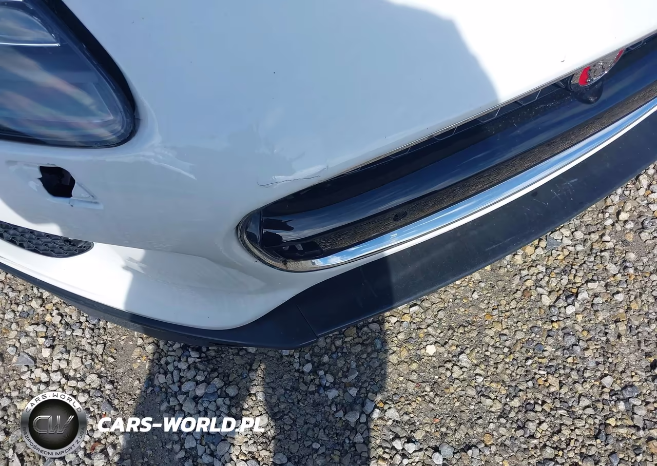 2018 JAGUAR F-TYPE 296HP VIN:SAJDD1GX5JCK53914 - 18