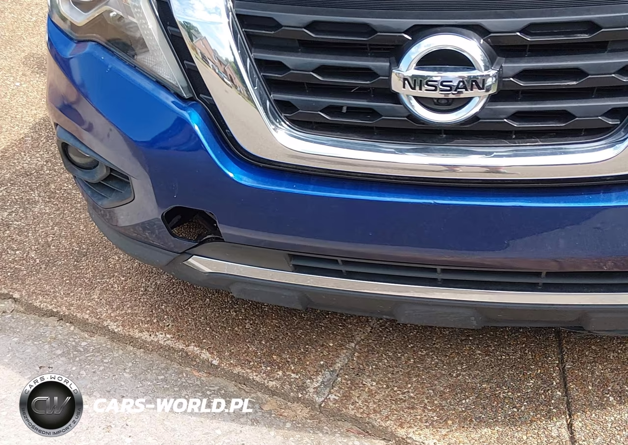 2020 Nissan Pathfinder Sl 2Wd VIN:5N1DR2CN0LC590905 - 6