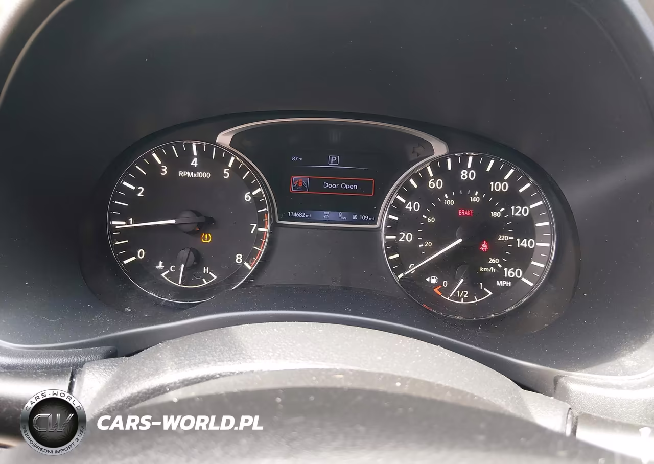 2020 Nissan Pathfinder Sl 2Wd VIN:5N1DR2CN0LC590905 - 7