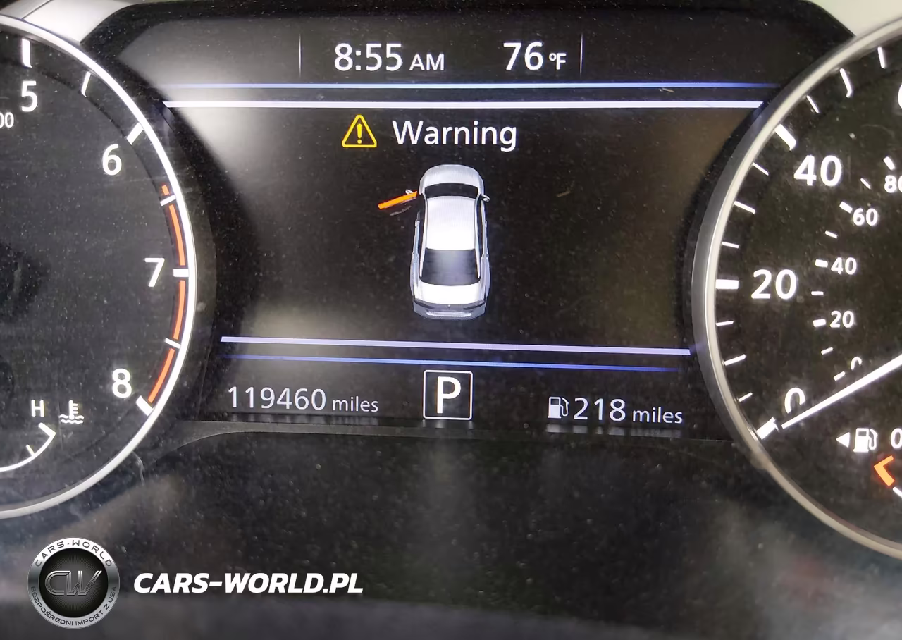 2020 Nissan Altima S Fwd VIN:1N4BL4BV3LC240037 - 15