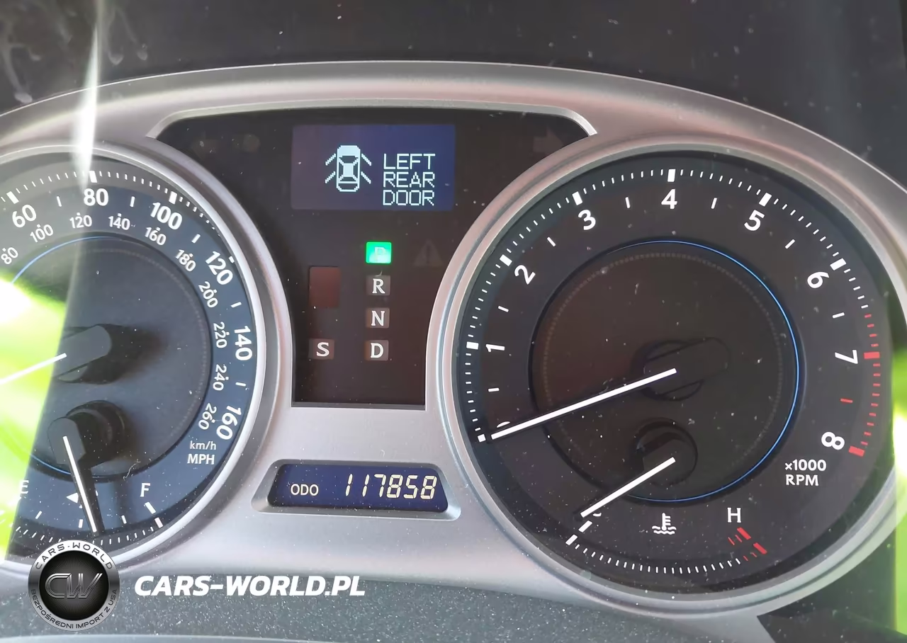 2006 Lexus Is 250 VIN:JTHCK262X62006878 - 7