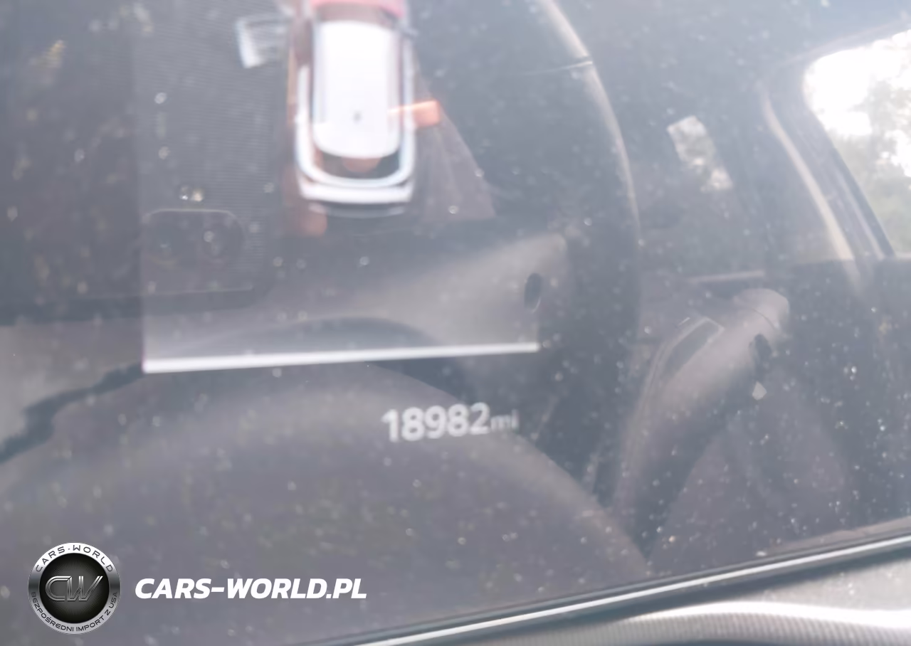 2026 Kia Sportage Ex VIN:5XYK33DF3TG351290 - 7