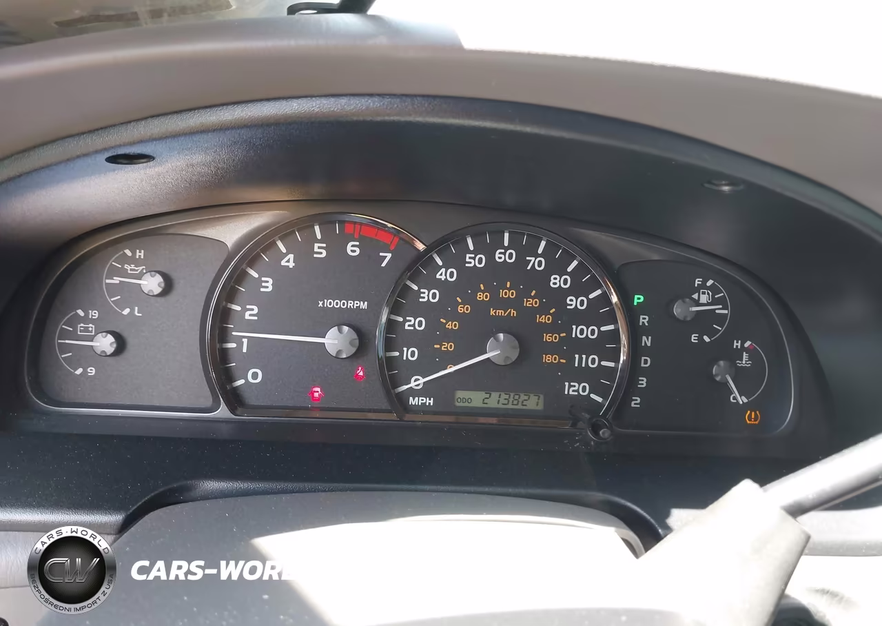 2007 Toyota Sequoia Limited VIN:5TDBT48AX7S280408 - 7