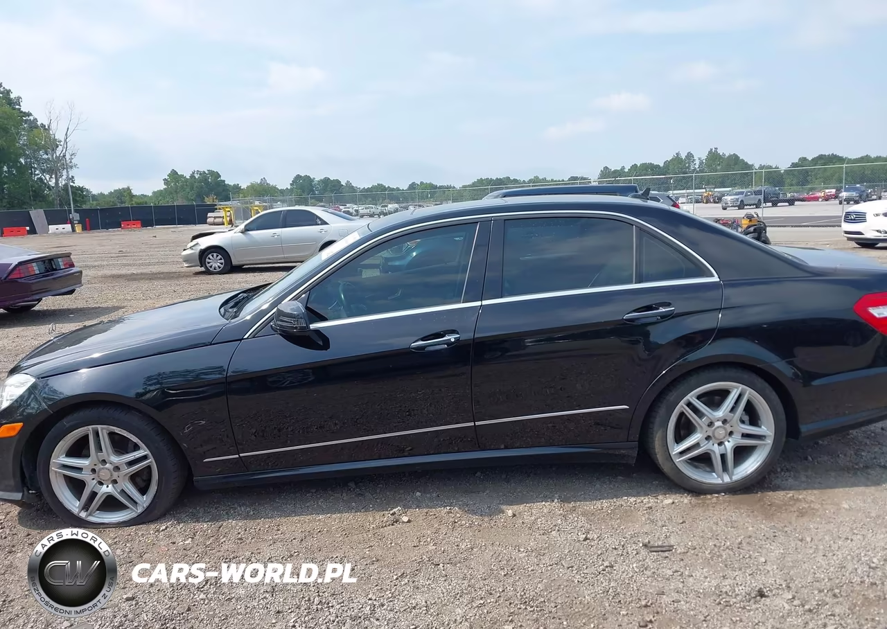 2013 Mercedes-Benz E 350 VIN:WDDHF5KB2DA726137 - 14