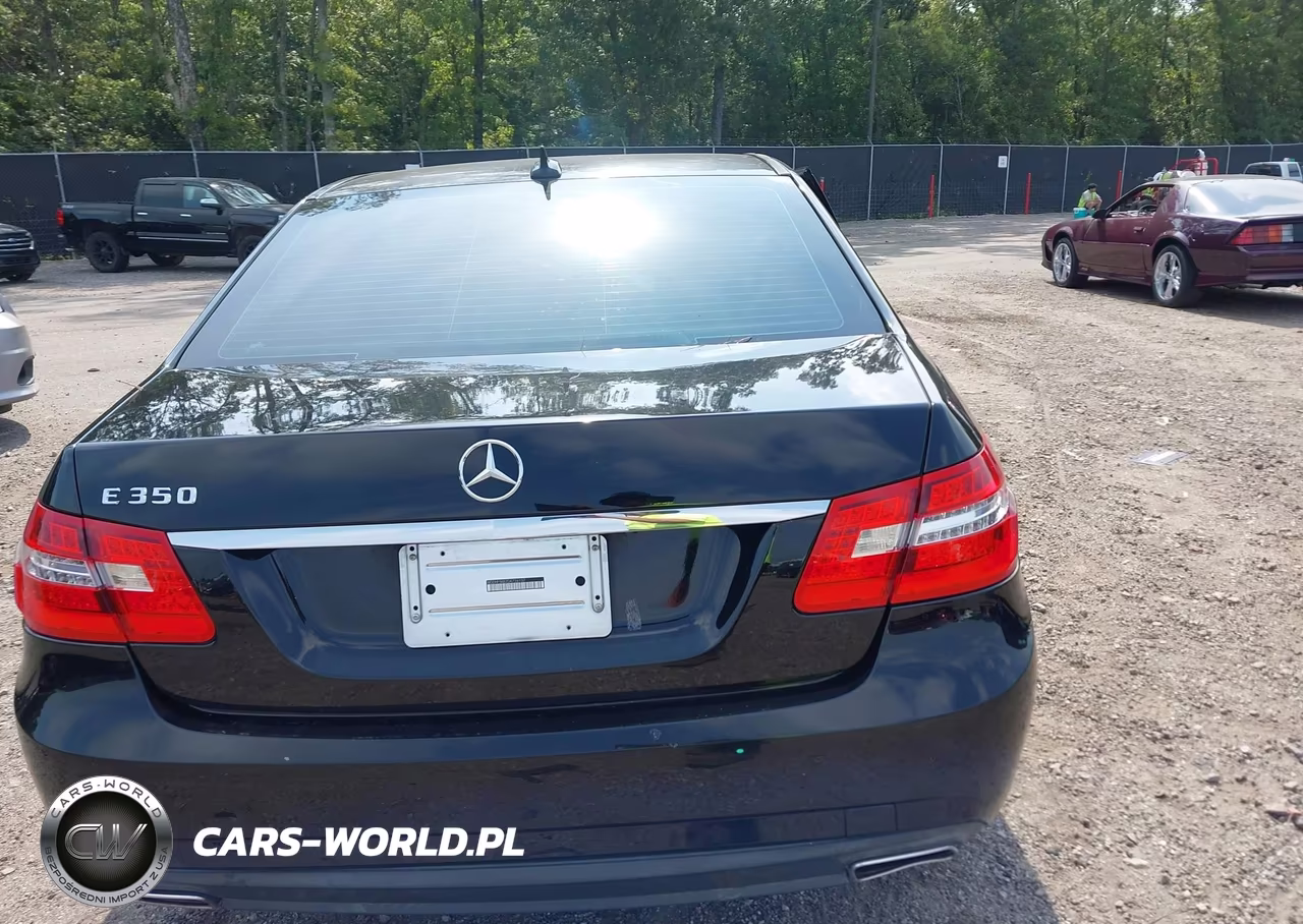 2013 Mercedes-Benz E 350 VIN:WDDHF5KB2DA726137 - 16