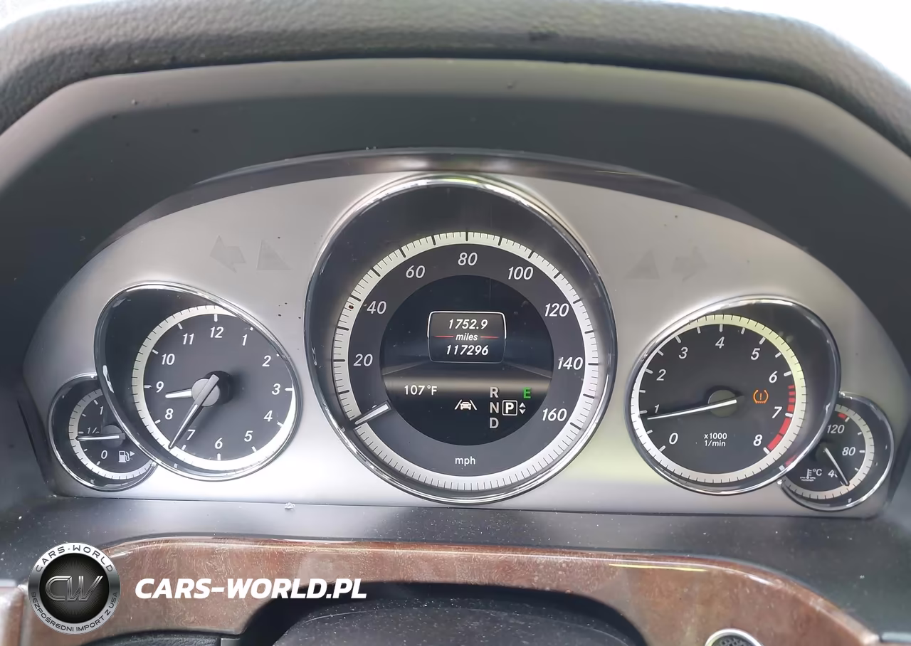 2013 Mercedes-Benz E 350 VIN:WDDHF5KB2DA726137 - 7