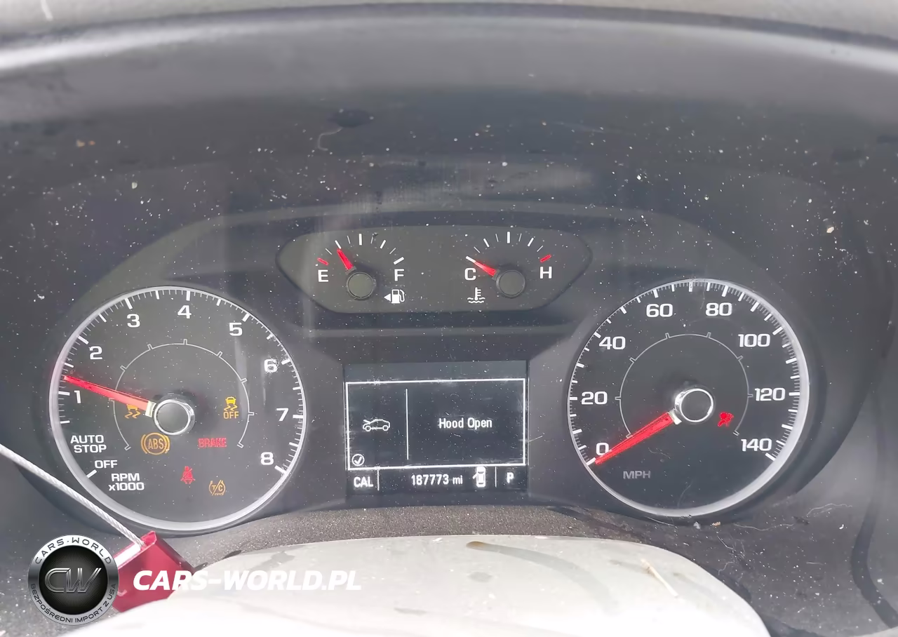 2017 GMC Acadia Sle-2 VIN:1GKKNLLA2HZ177080 - 7