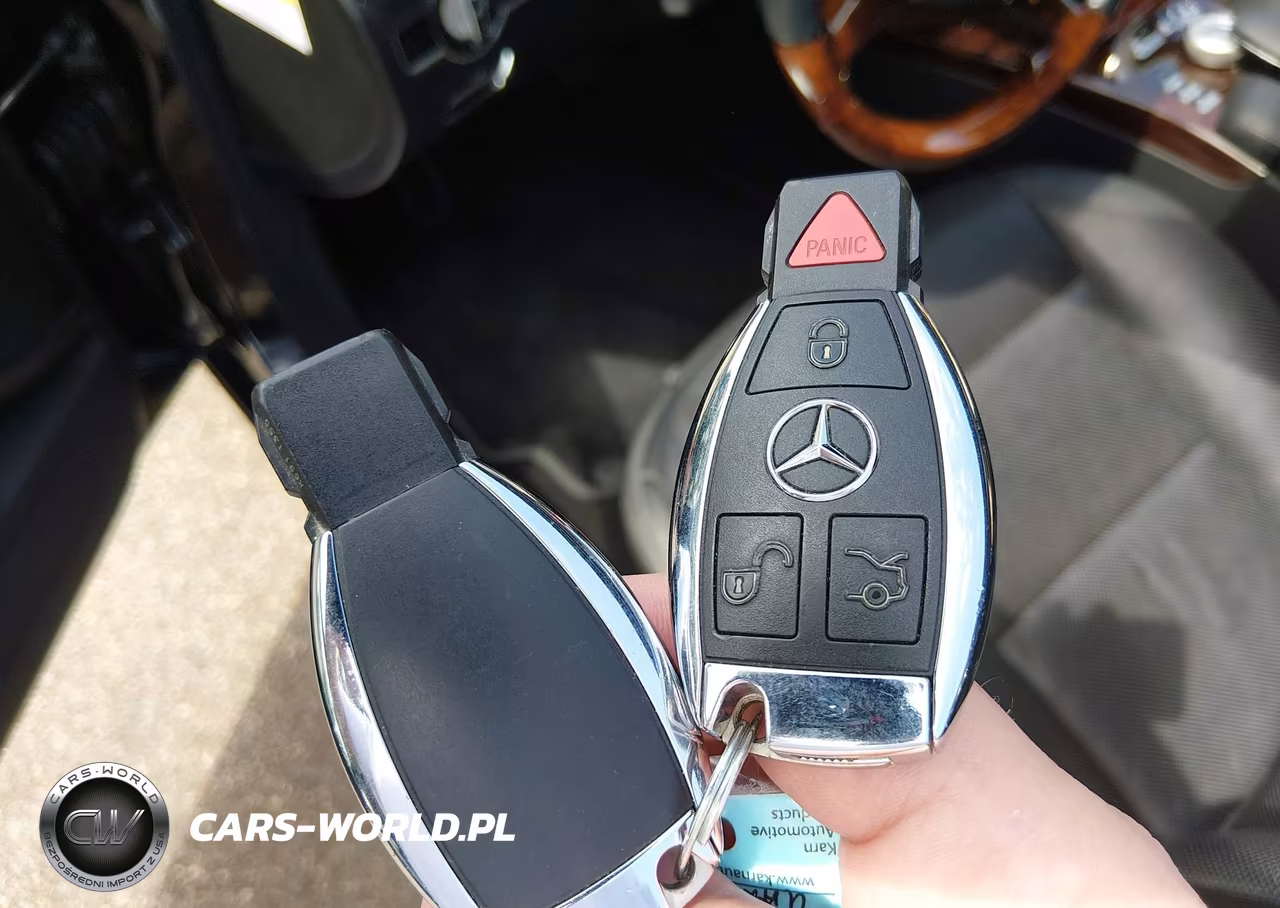 2012 Mercedes-Benz S 550 VIN:WDDNG7DB7CA436029 - 11