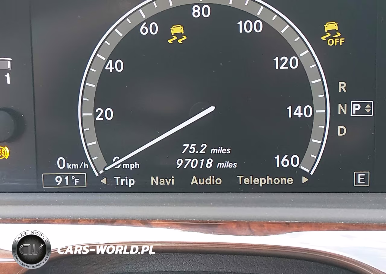 2012 Mercedes-Benz S 550 VIN:WDDNG7DB7CA436029 - 15