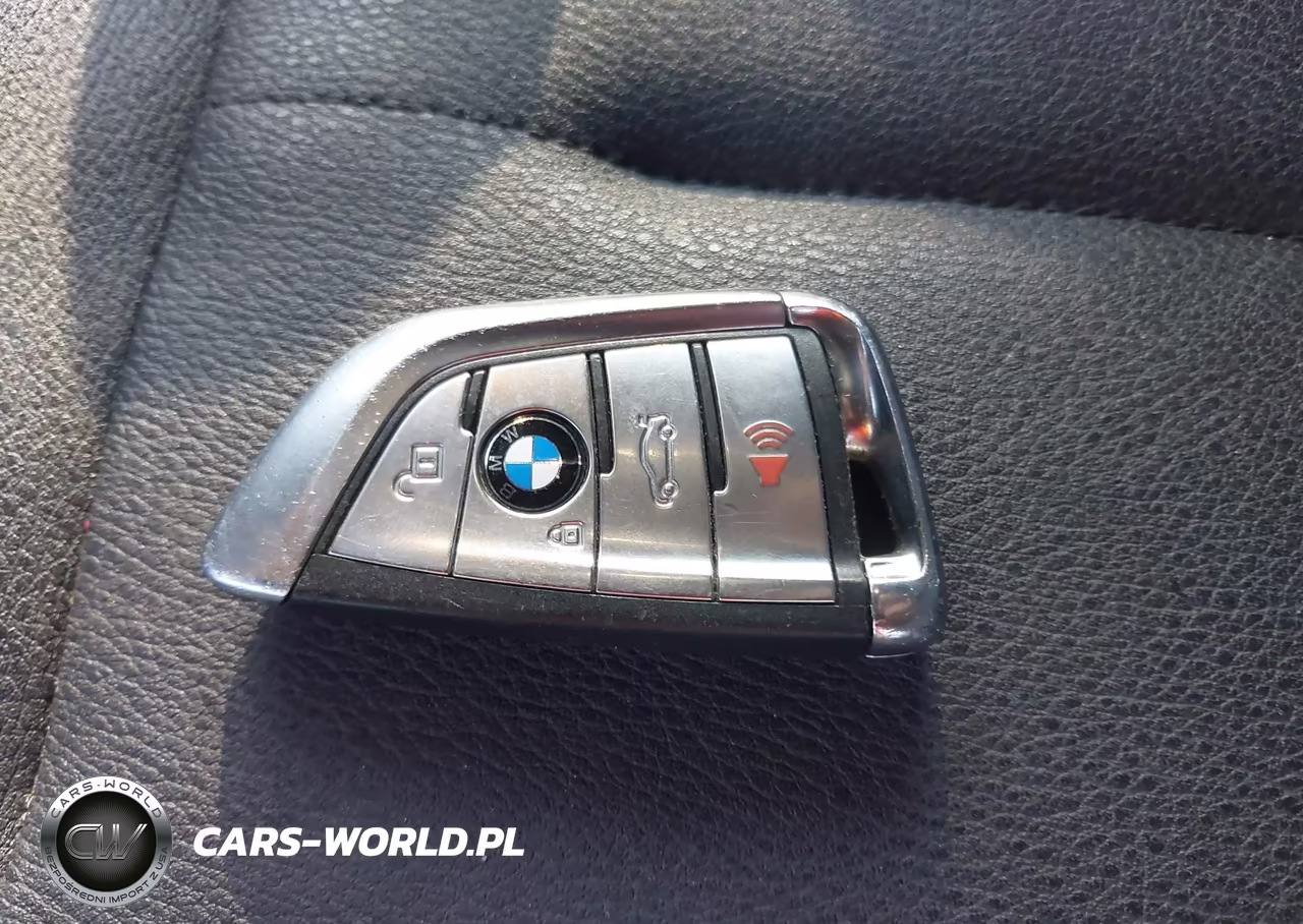 2018 BMW X5 Sdrive35I VIN:5UXKR2C53J0Z21842 - 11