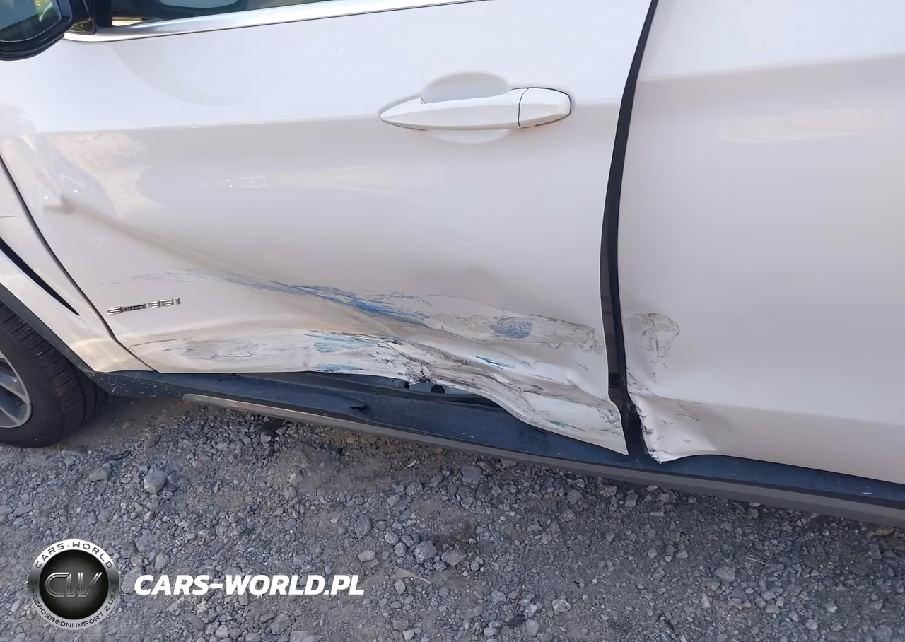 2018 BMW X5 Sdrive35I VIN:5UXKR2C53J0Z21842 - 6