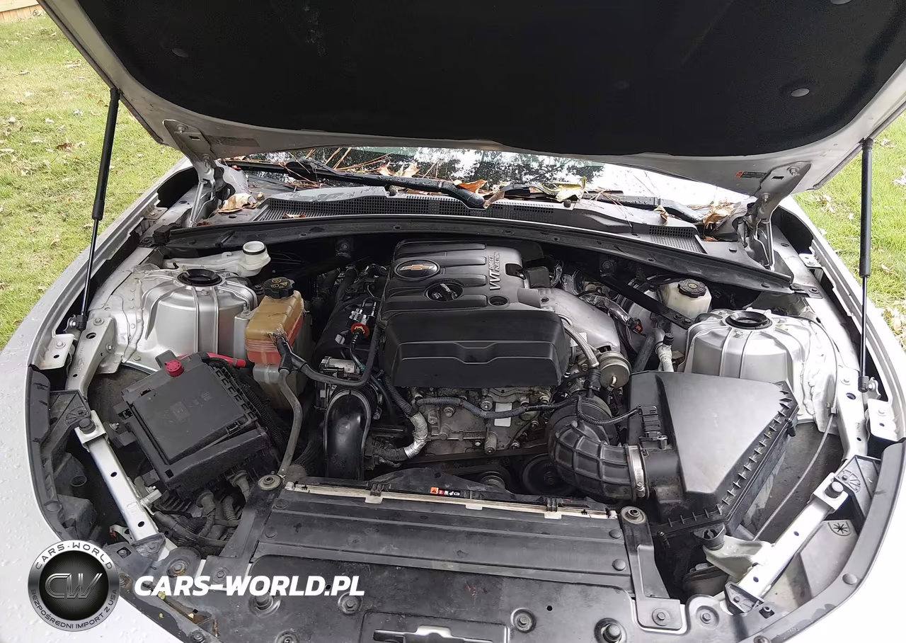 2016 Chevrolet Camaro 1Lt VIN:1G1FB1RX8G0160382 - 10