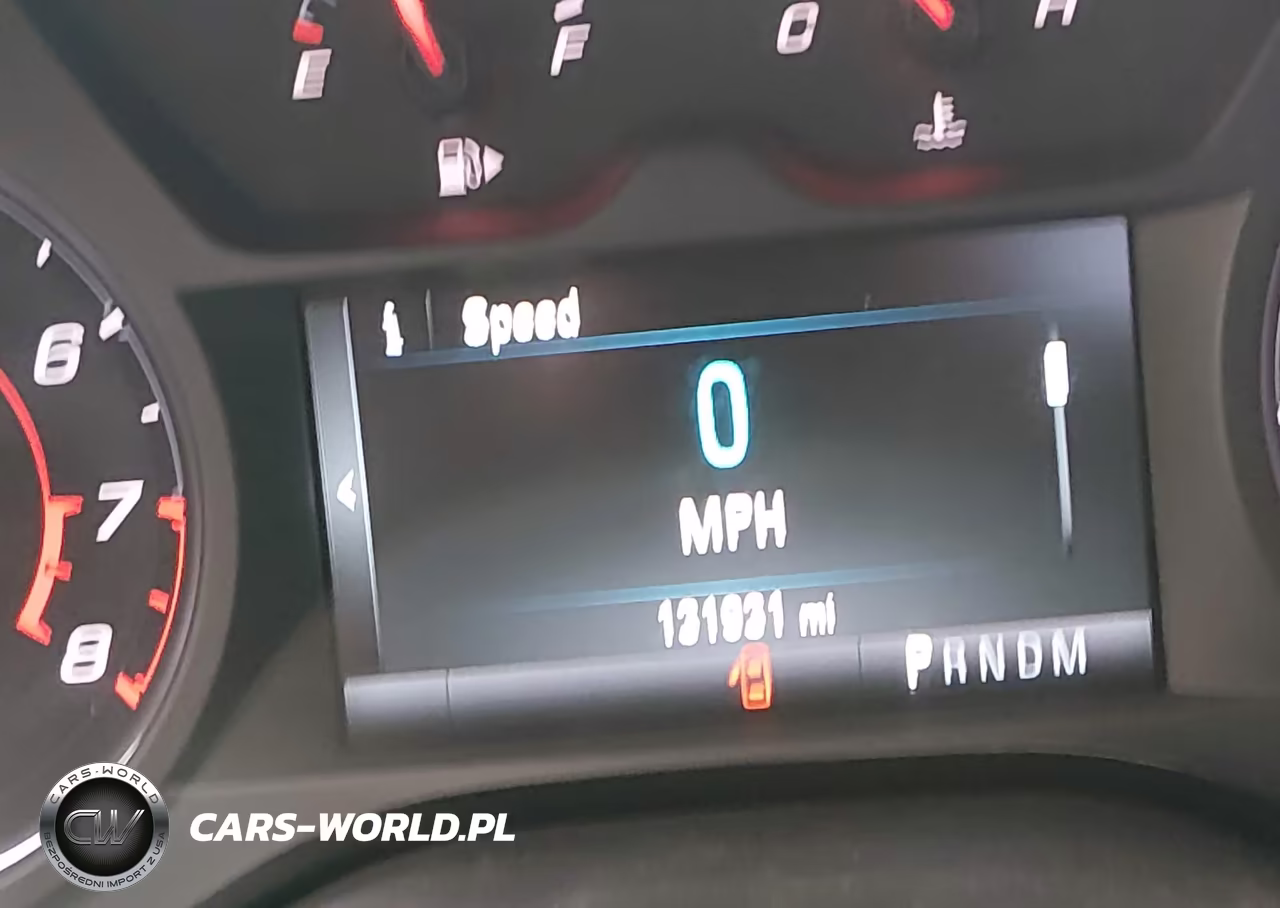 2016 Chevrolet Camaro 1Lt VIN:1G1FB1RX8G0160382 - 15