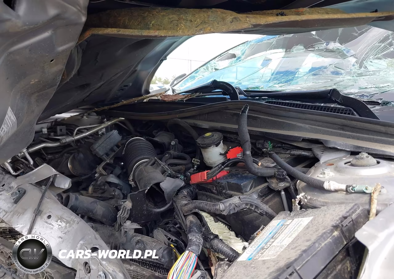 2022 Honda Accord Sport VIN:1HGCV1F30NA074091 - 10