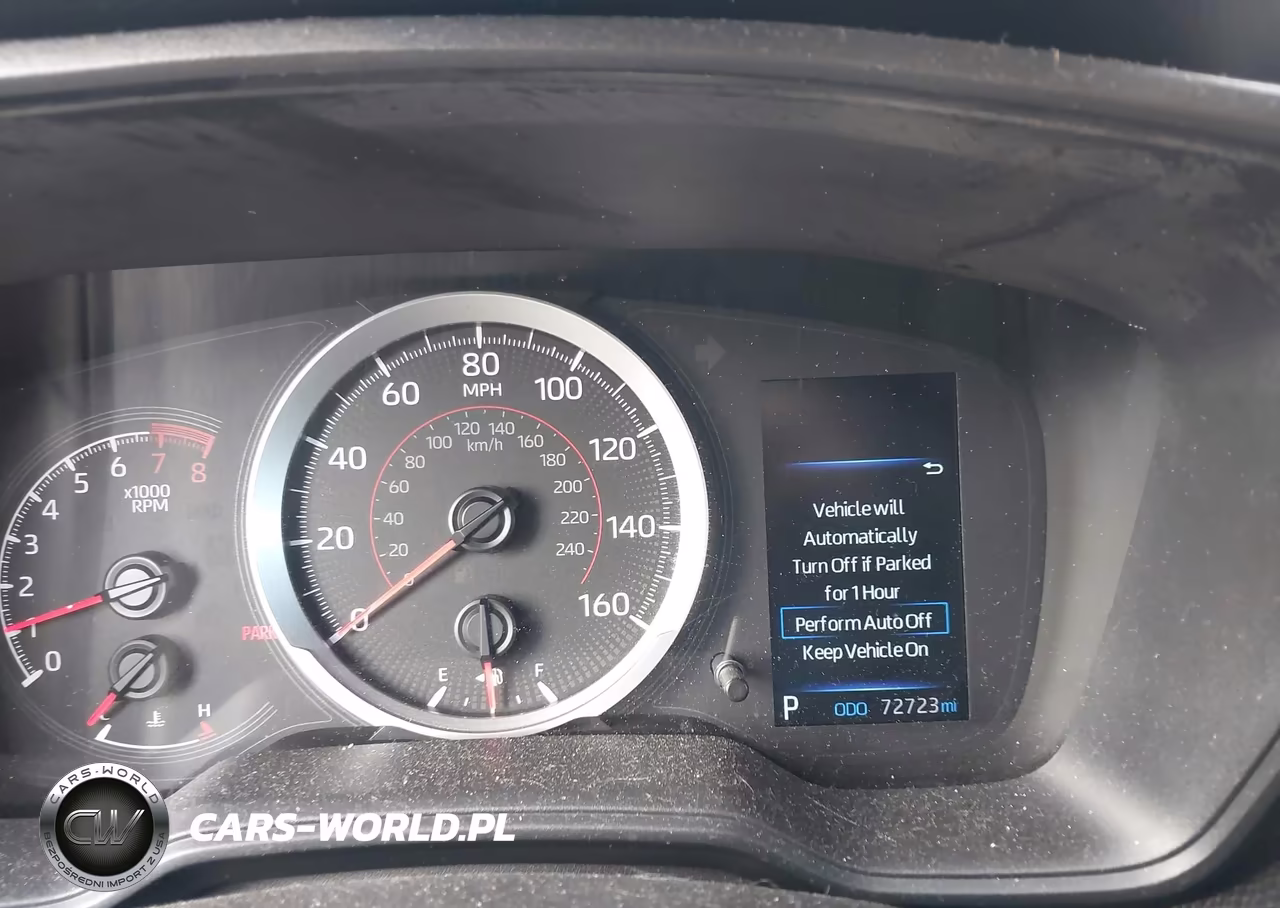 2022 Toyota Corolla Cross Le VIN:7MUCAAAG2NV023446 - 16