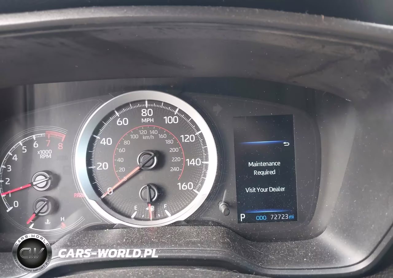 2022 Toyota Corolla Cross Le VIN:7MUCAAAG2NV023446 - 7