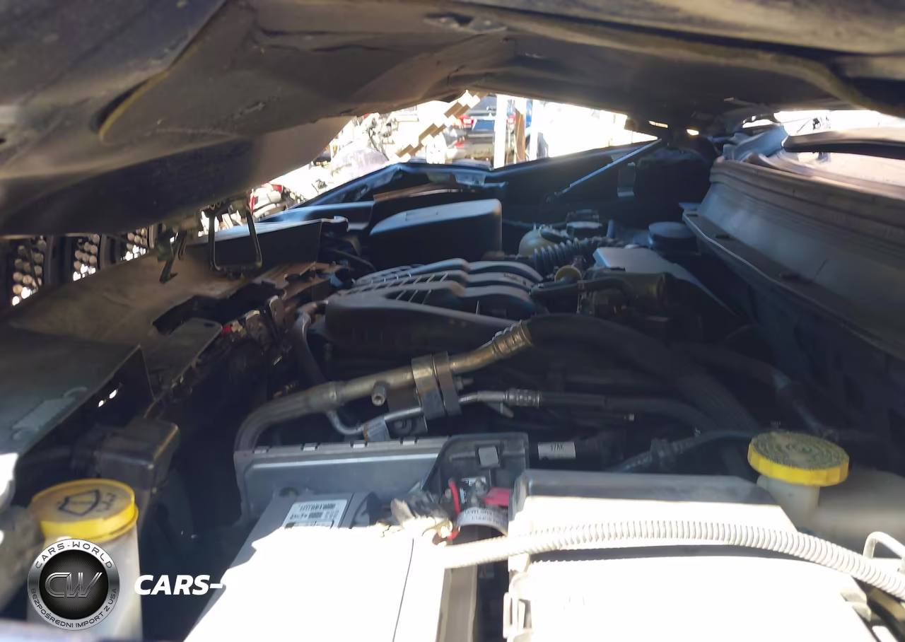 2016 Jeep Cherokee Trailhawk VIN:1C4PJMBS7GW335510 - 10