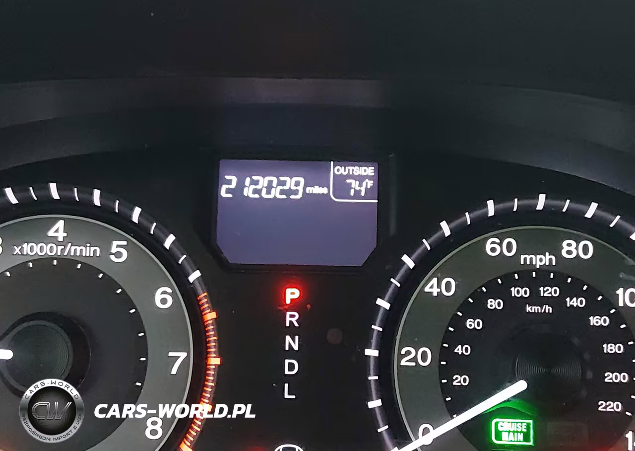 2015 Honda Odyssey Ex-L VIN:5FNRL5H68FB092912 - 15