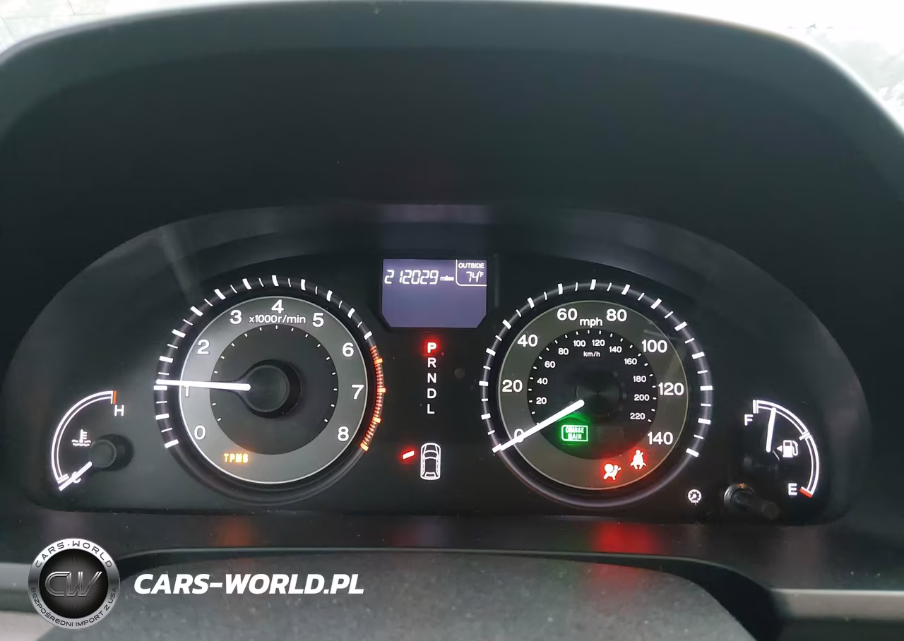 2015 Honda Odyssey Ex-L VIN:5FNRL5H68FB092912 - 7