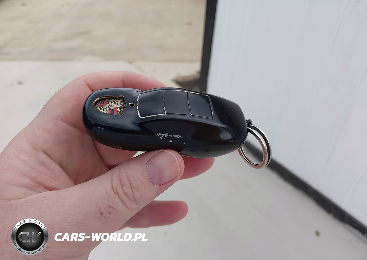 2016 Porsche Panamera 2 VIN:WP0AA2A71GL001661 - 11