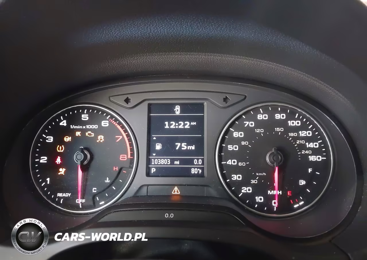 2018 Audi A3 2.0T Premium-2.0T Tech Premium VIN:WAUB8GFF8J1041118 - 7