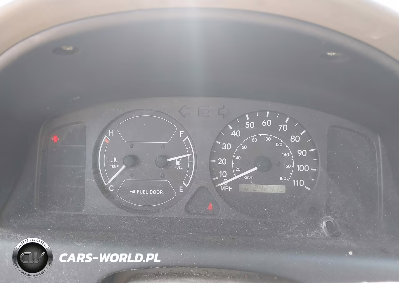 2002 Toyota Corolla Ce VIN:1NXBR12E62Z620839 - 7