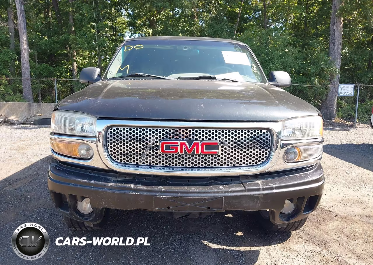 2001 GMC Yukon Denali VIN:1GKEK63U31J195755 - 12