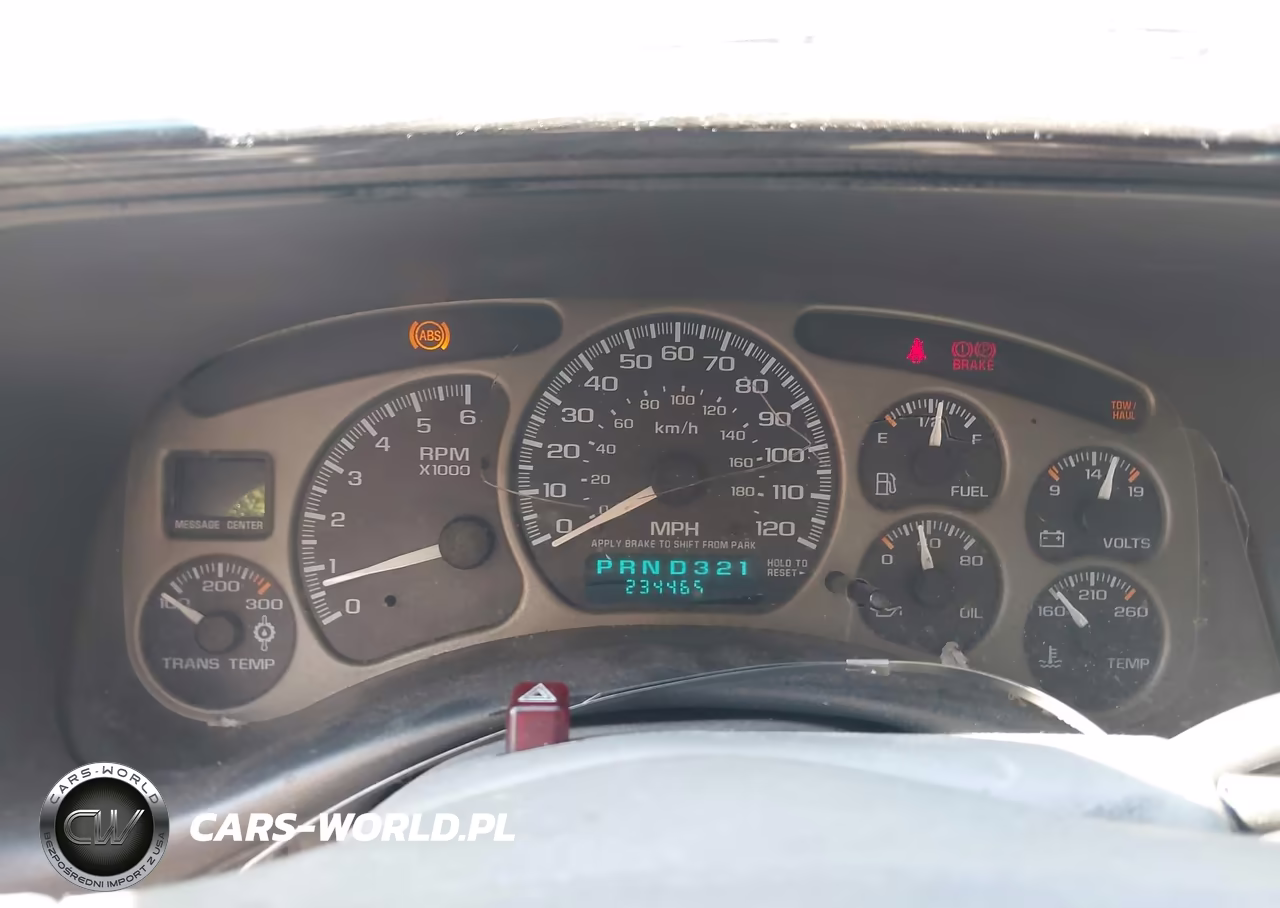 2001 GMC Yukon Denali VIN:1GKEK63U31J195755 - 7