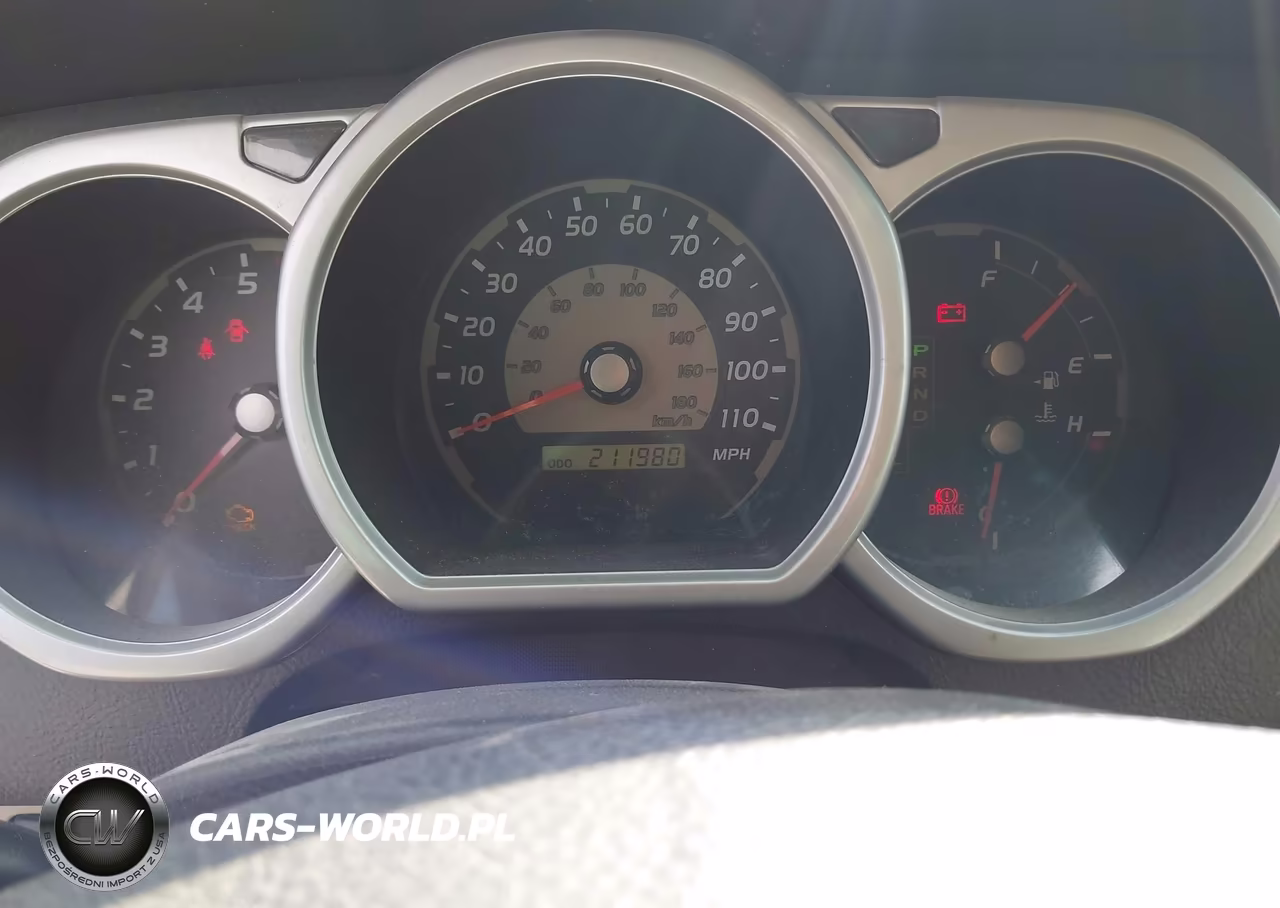 2003 Toyota 4Runner Sr5 V6 VIN:JTEZU14R538003990 - 7