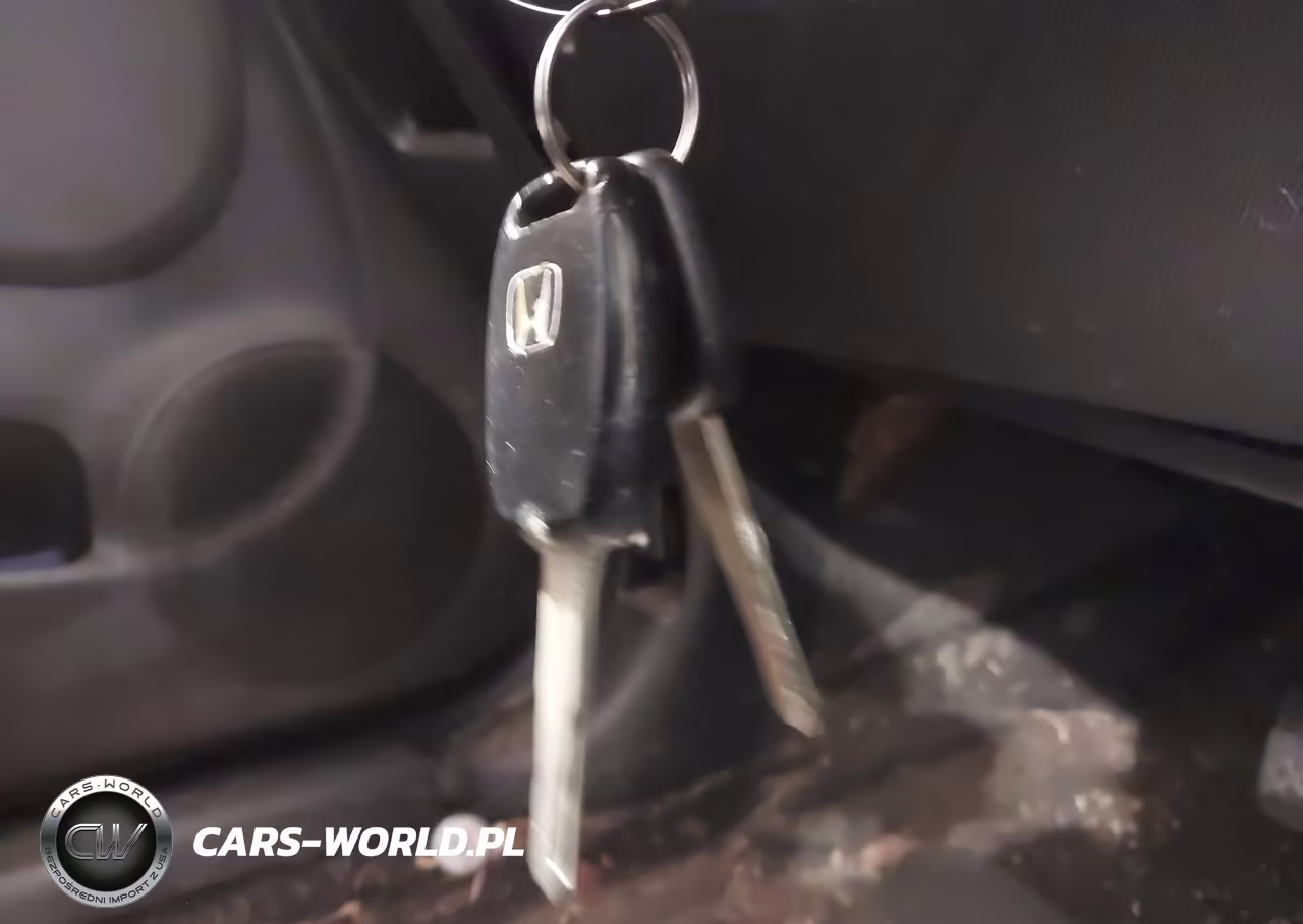 2007 Honda Fit Sport VIN:JHMGD386X7S028592 - 11