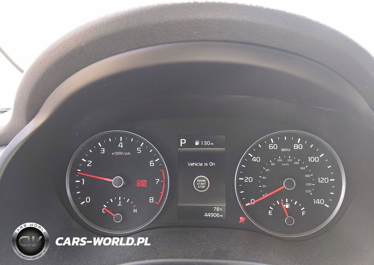 2023 Kia Rio S VIN:3KPA24AD4PE554926 - 7