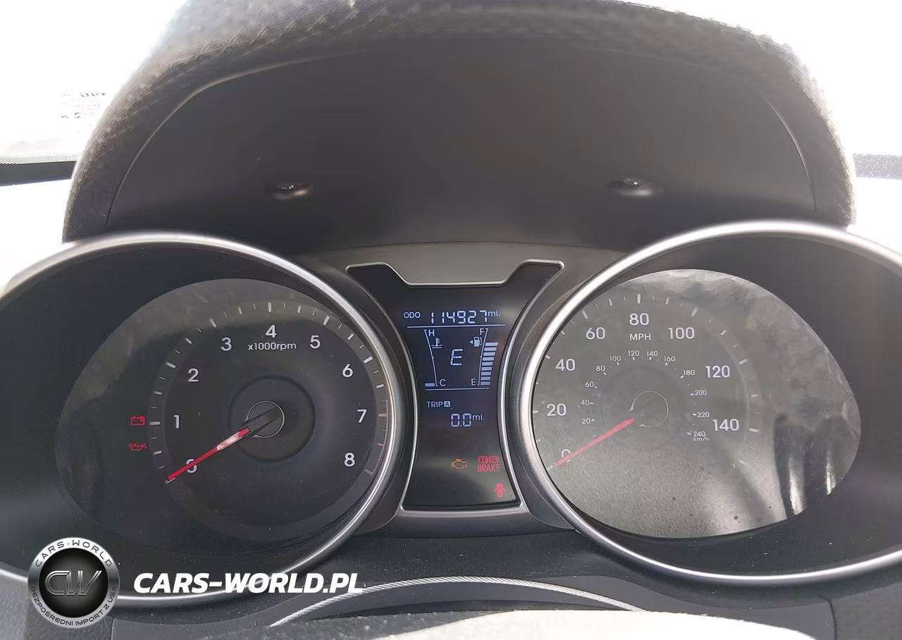 2016 Hyundai Veloster VIN:KMHTC6AD4GU293179 - 7