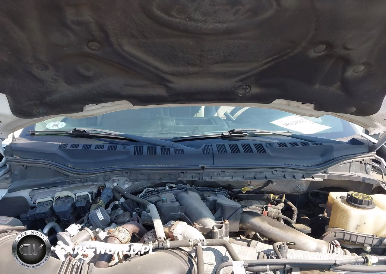 2017 Ford F-450 Xl VIN:1FT8W4DT3HED94928 - 10