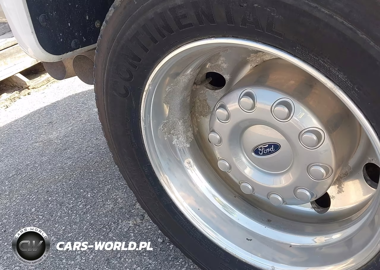 2017 Ford F-450 Xl VIN:1FT8W4DT3HED94928 - 13