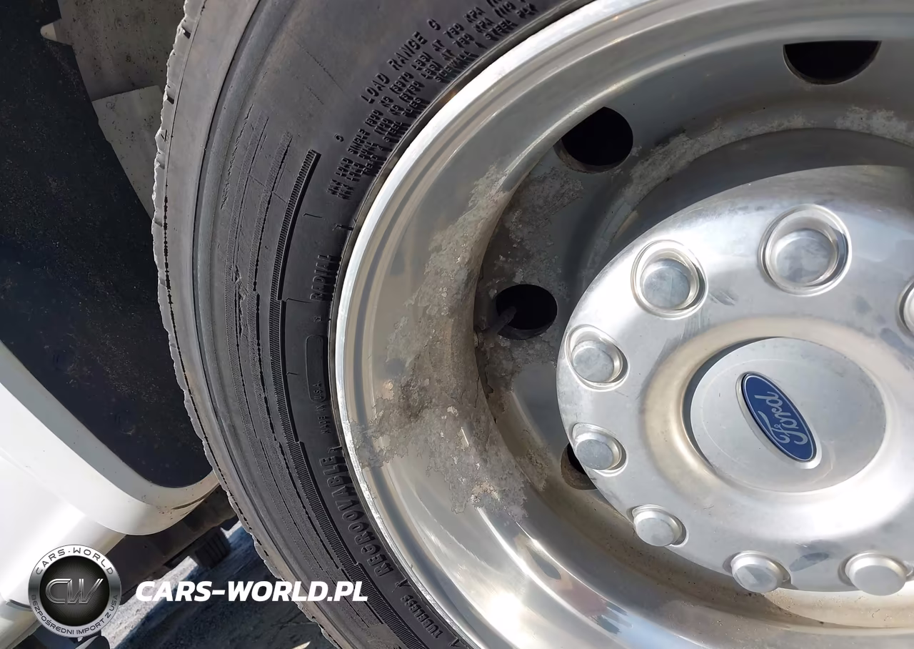 2017 Ford F-450 Xl VIN:1FT8W4DT3HED94928 - 14