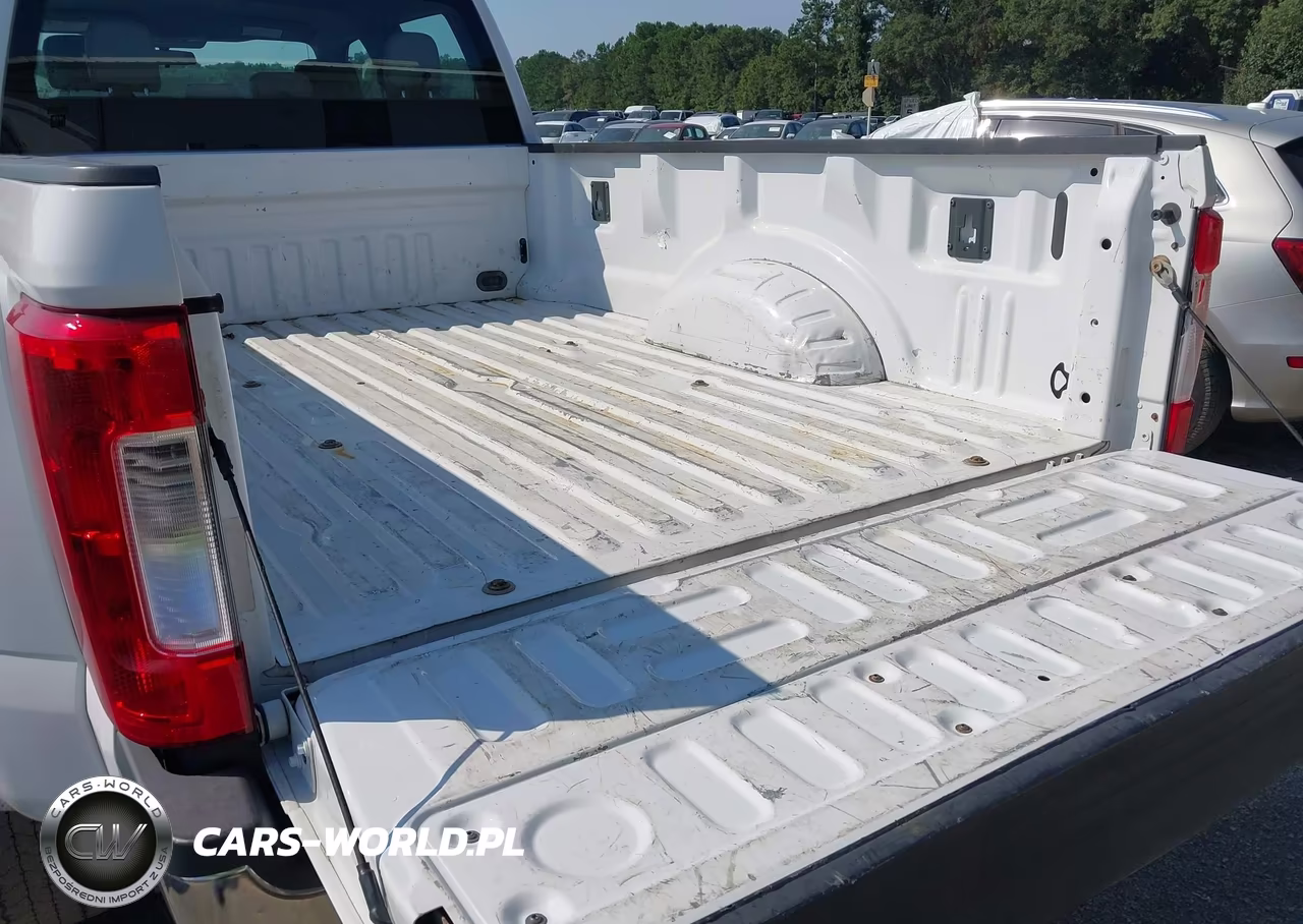 2017 Ford F-450 Xl VIN:1FT8W4DT3HED94928 - 6