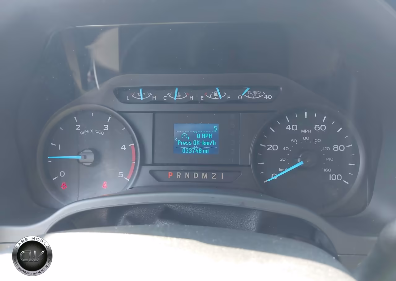 2017 Ford F-450 Xl VIN:1FT8W4DT3HED94928 - 7